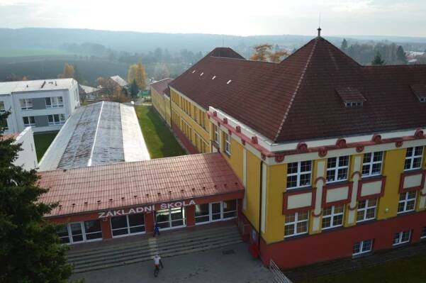 Žákovský parlament ZŠ Morkovice | ZŠ Morkovice