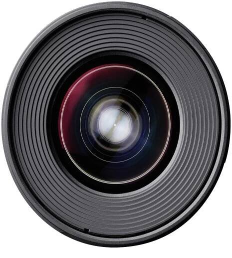Samyang F 1,8/20 DSLR Sony E-Mount | ab-com.cz