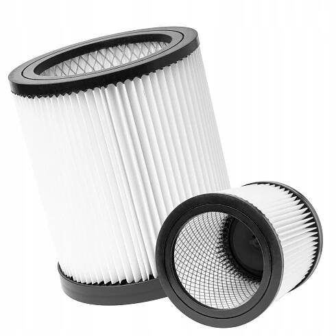 OMYVATELNÝ FILTR pro vysavač PARKSIDE PWD 25 A1, PWD 30 A1, PNTS 1400 H4
