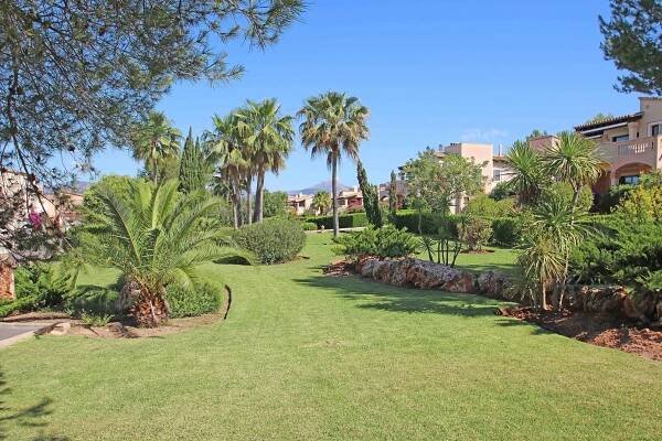 FORAT 19 - SANTA PONSA | New Home Mallorca