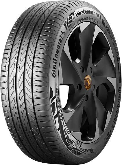 255/45R19 104Y, Continental, ULTRA CONTACT NXT