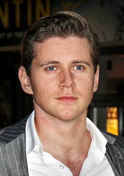 Allen Leech – Wikipedia