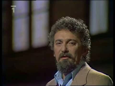 Waldemar Matuška - Sbohem, lásko (1980)