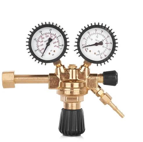 Redukční ventil CO2/Argon W21,8" G80033