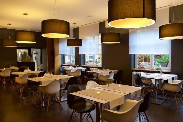 Galerie - Hotel Tomášov