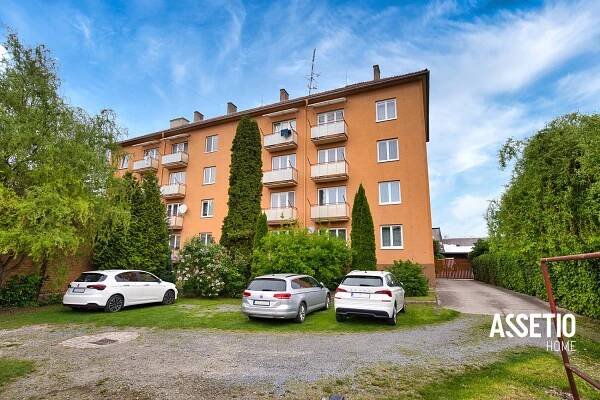 Prodej bytů, okres Prostějov | Mapio.cz