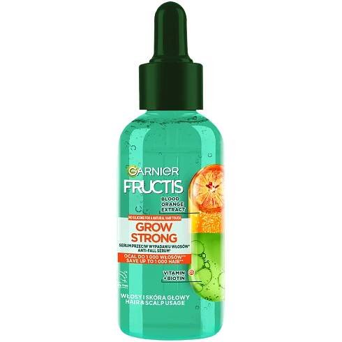 Garnier Grow Strong