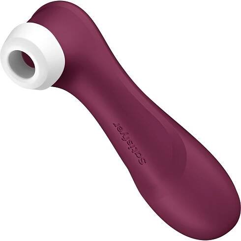 Satisfyer Pro 2 Gen 3 with App-Control | O shop