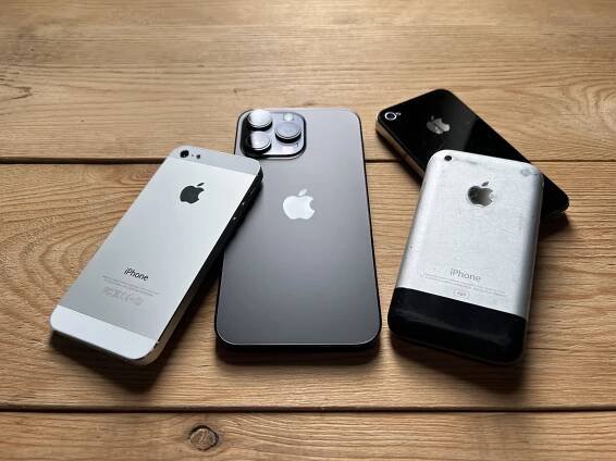 Která funkce iPhonu vám nejvíce chybí?