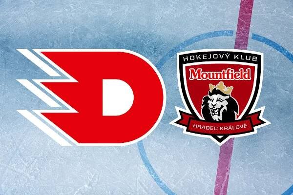ONLINE : Pardubice - Hradec Králové / Tipsport extraliga LIVE