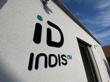 INDIS nv | The Right Source makes all the Difference