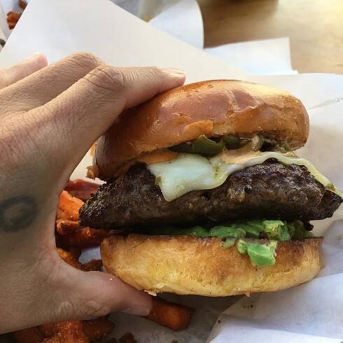 TY'S BURGER HOUSE, Oceanside - Restaurant Reviews, Photos & Phone Number - Tripadvisor