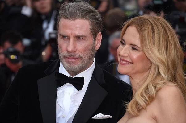Travolta opět truchlí! Po ztrátě manželky (†57) zemřel i milovaný synovec (†52)!
