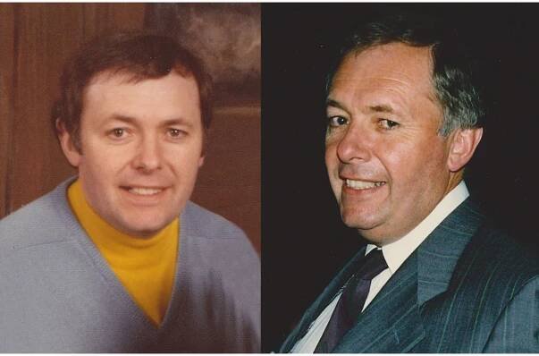 James Ernest Thompson - Westview Funeral Home & Cremation Centre