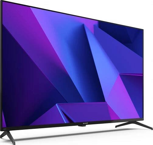 43FN2EA ANDROID FRAMELESS UHD TV SHARP