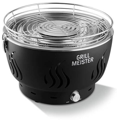 LMEISTER AG 34 C