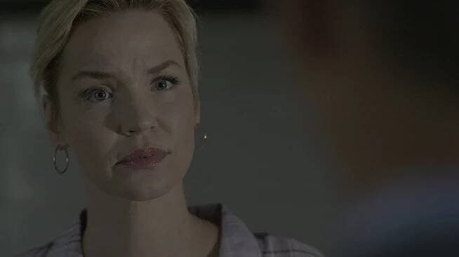 Ashley Scott - A Woman Deceived - Z filmu