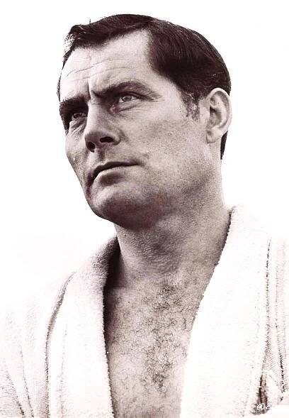 A Reflection of Fear - Z filmu - Robert Shaw