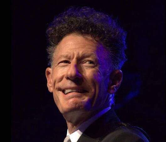 Lyle Lovett - Wikipedia