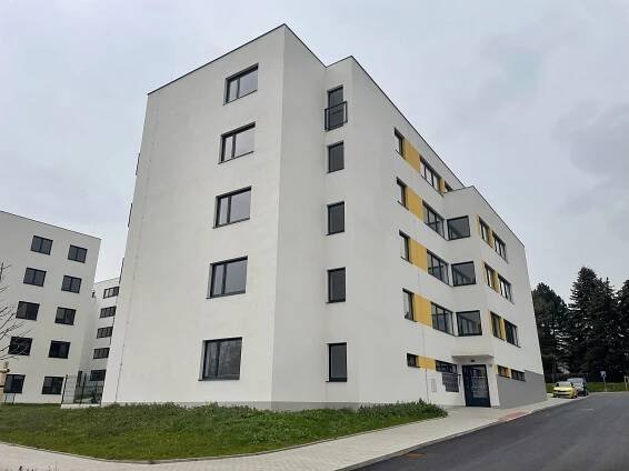 Pronájem Byt 2+kk, Za Lidkou, Kutná Hora - Hlouška