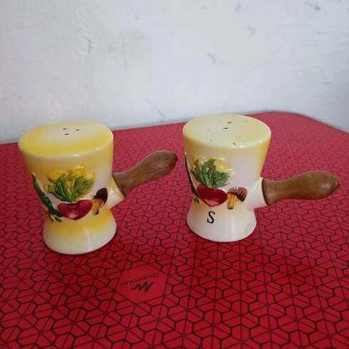 Solničky - slánky