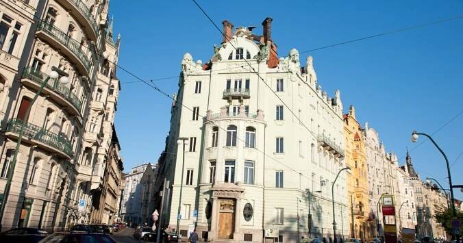 Goetheho institut slaví 60 let své existence. Jeho úloha je prý stále důležitá