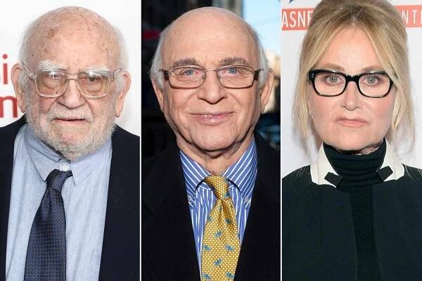 Ed Asner, Maureen McCormick and More Honor Gavin MacLeod After His Death: 'My Heart Is Broken'
