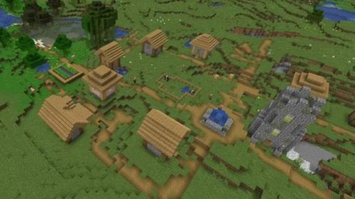 Minecraft Grindstone Recipe: How to Use a Grindstone in Minecraft