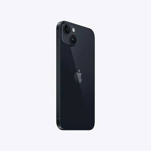 iPhone 14 128GB černá