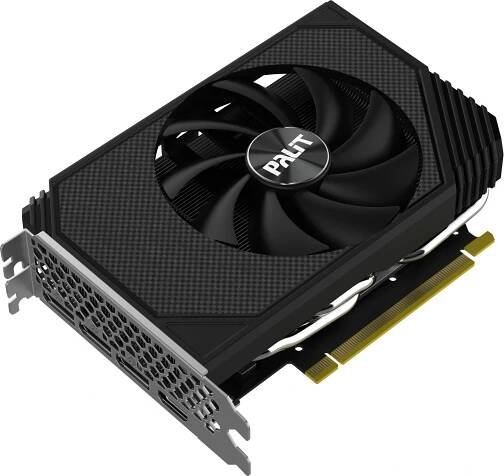 Palit GeForce RTX 3060 12 GB GDDR6 (NE63060019K9-190AF)