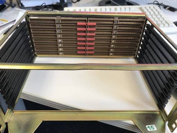 PDP-11 and VAX Stuff