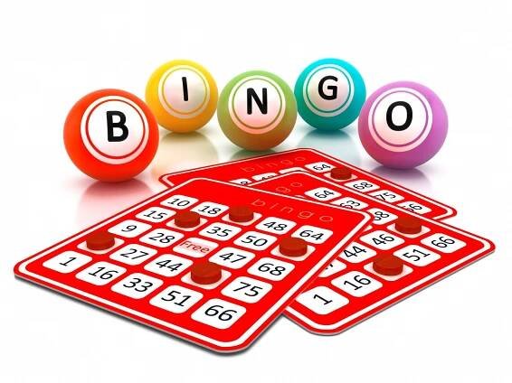 Charity Bingo Night - NCM