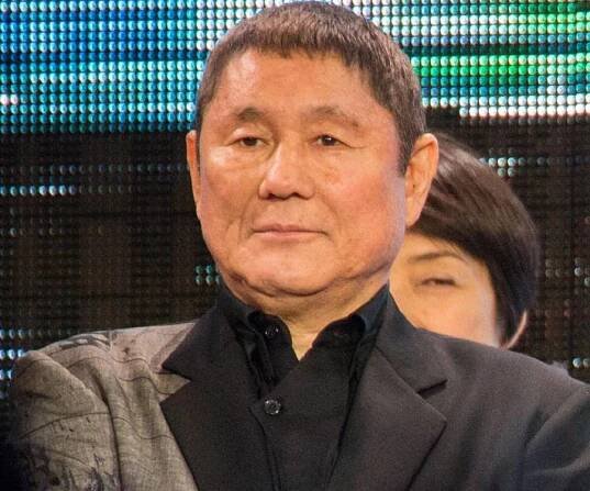 Takeshi Kitano Biography - Facts, Childhood, Family Life & Achievements