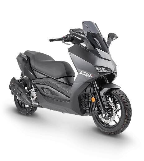 Home BNL - NECO Motorcycles