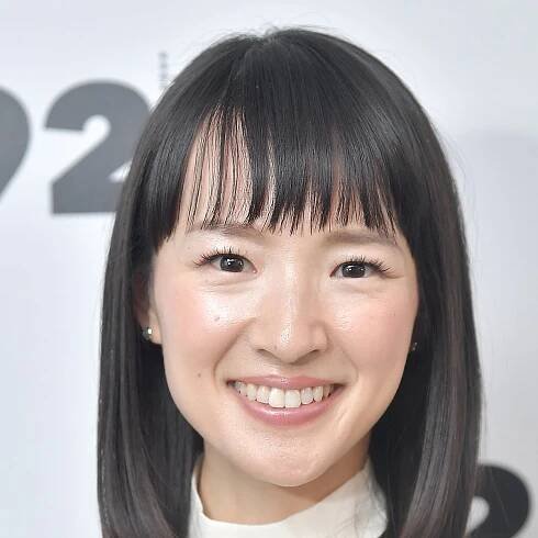 Forget ‘decluttering’, Marie Kondo’s latest advice is her best yet