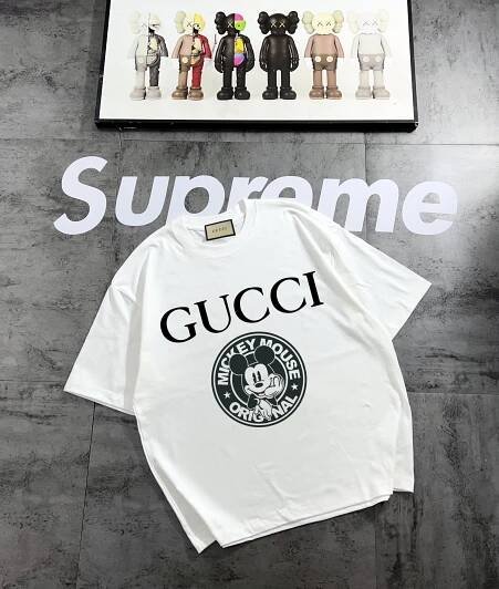 Gucci Tričko 12