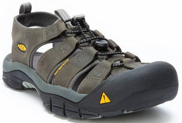 Keen Newport M