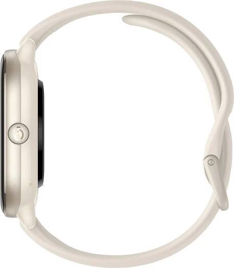 Amazfit GTS 4 Mini White