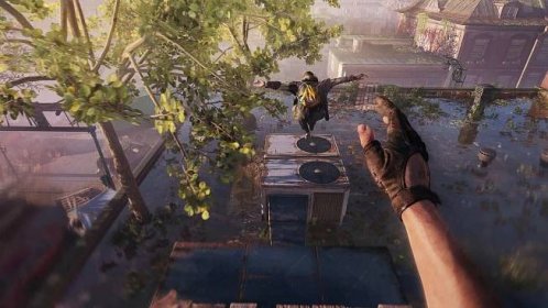 Dying Light 2 Review - Bigger and Better