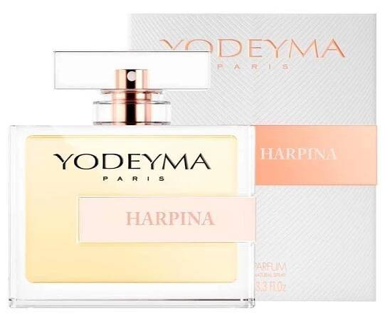 Yodeyma Seducción W P 100 ml od 640 Kč