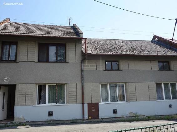 Prodej Dům, Věrovany, okres Olomouc