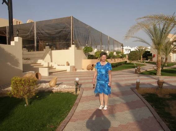 Hotel Holiday Beach Resort, Egypt Marsa Alam - Invia