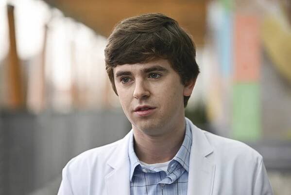 Freddie Highmore - Actor