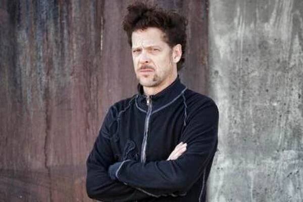 Jason Newsted se chce prezentovat pod vlastním jménem | Spark Rock Magazine