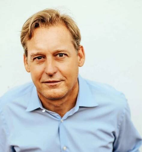 Todd Gibb