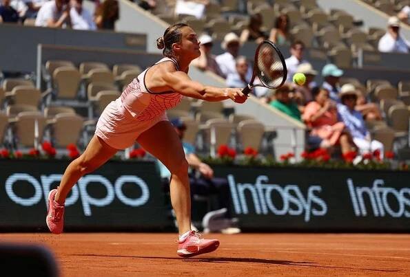 Heroický výkon Muchové, česká tenistka je ve finále French Open!