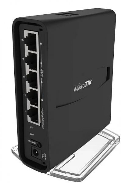 Mikrotik RBD52G-5HacD2HnD-TC