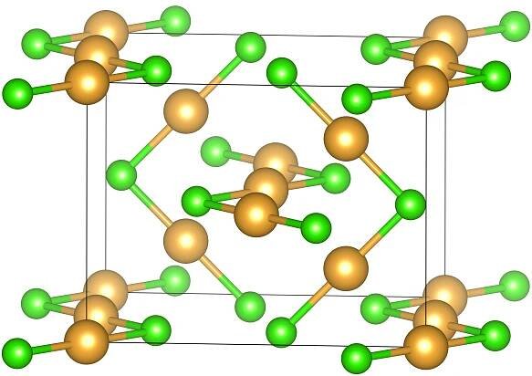 Editace stránky Chlorid zlatný – Wikipedie