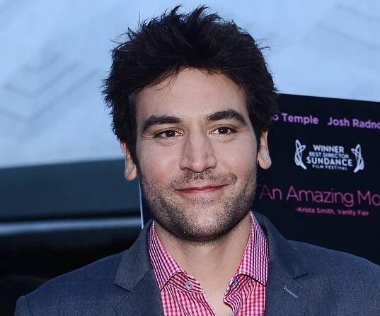 Josh Radnor