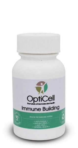 Immune Building